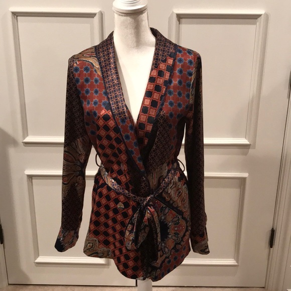 House of Harlow 1960 Jackets & Blazers - House of Harlow 1960 Jacket